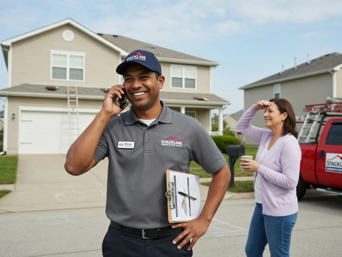 Chimney flashing repair Lake Junaluska, NC FAQs